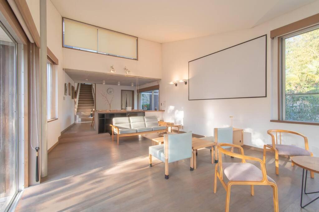 Holiday home Shiki&kura *